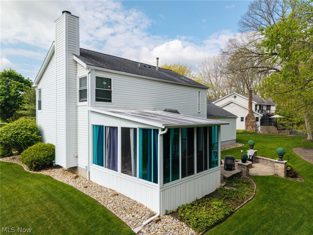 200 Yorkshire Drive Medina OH 44256