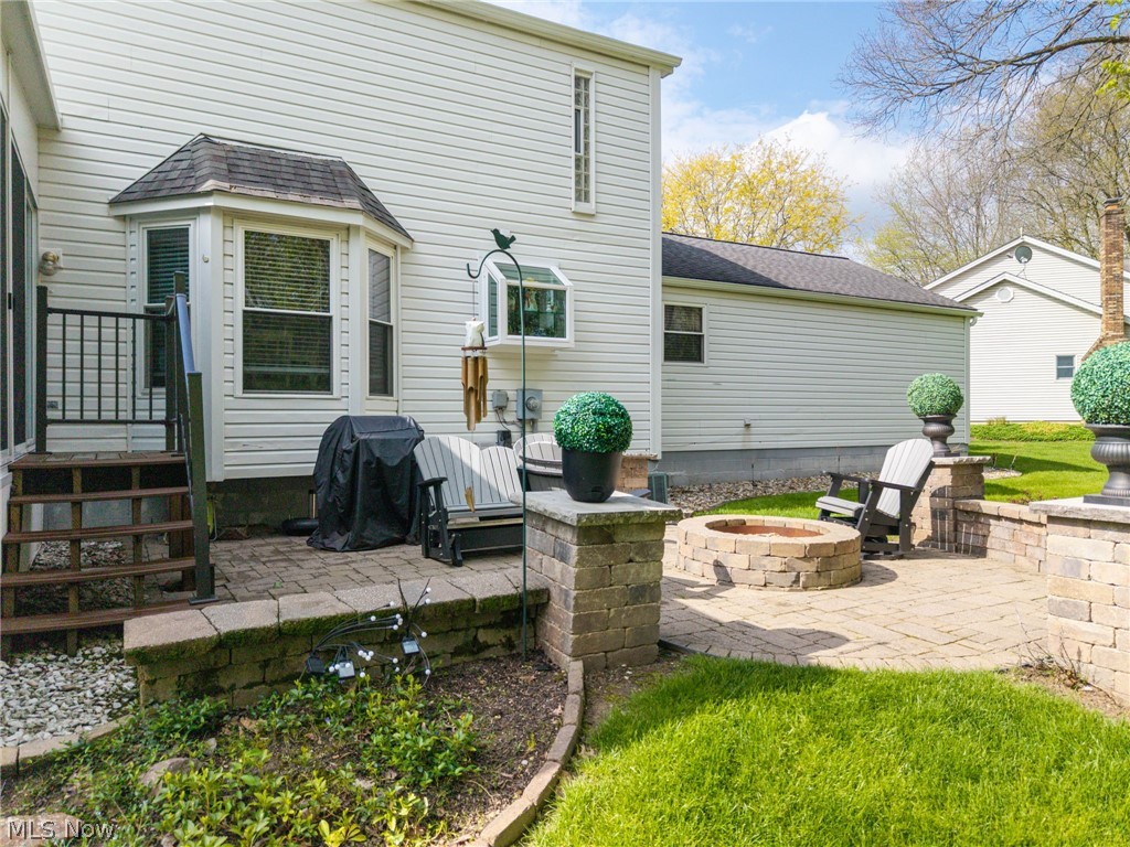 200 Yorkshire Drive Medina OH 44256