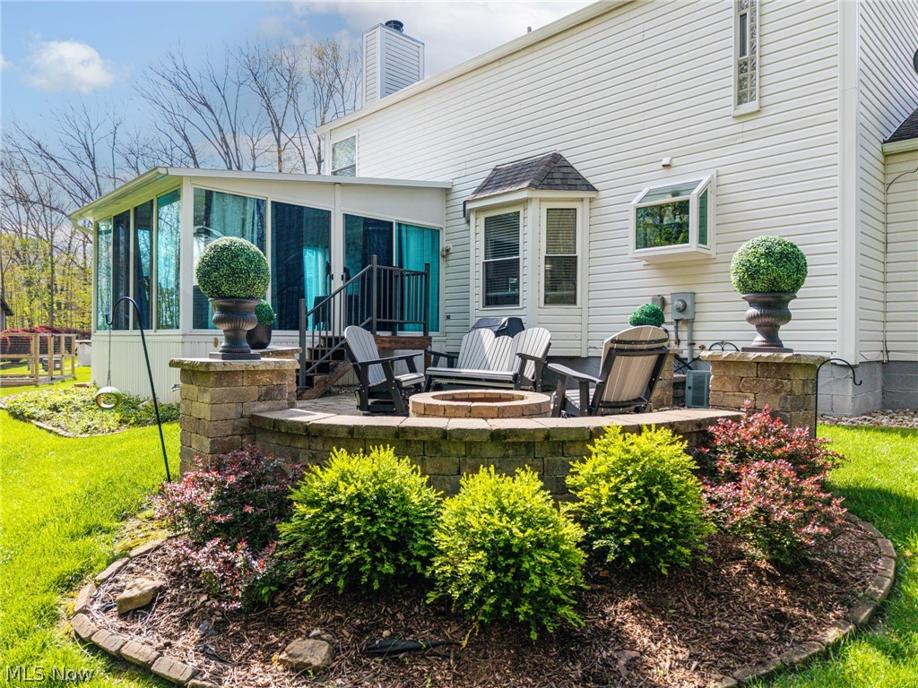 200 Yorkshire Drive Medina OH 44256