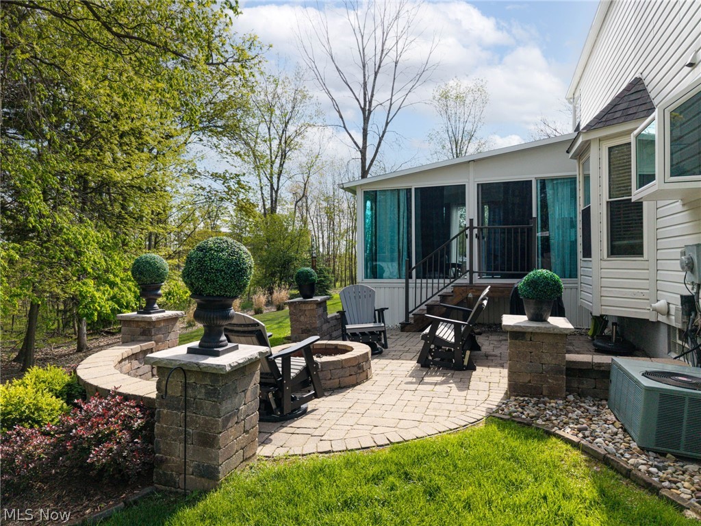 200 Yorkshire Drive Medina OH 44256