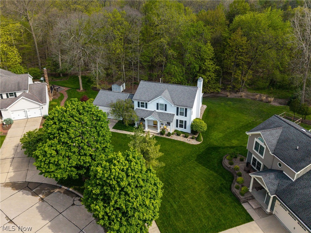 200 Yorkshire Drive Medina OH 44256