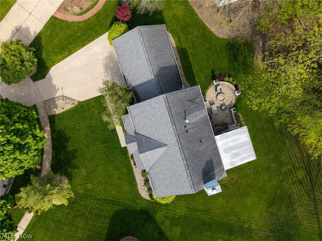 200 Yorkshire Drive Medina OH 44256