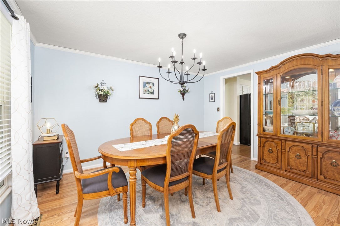200 Yorkshire Drive Medina OH 44256