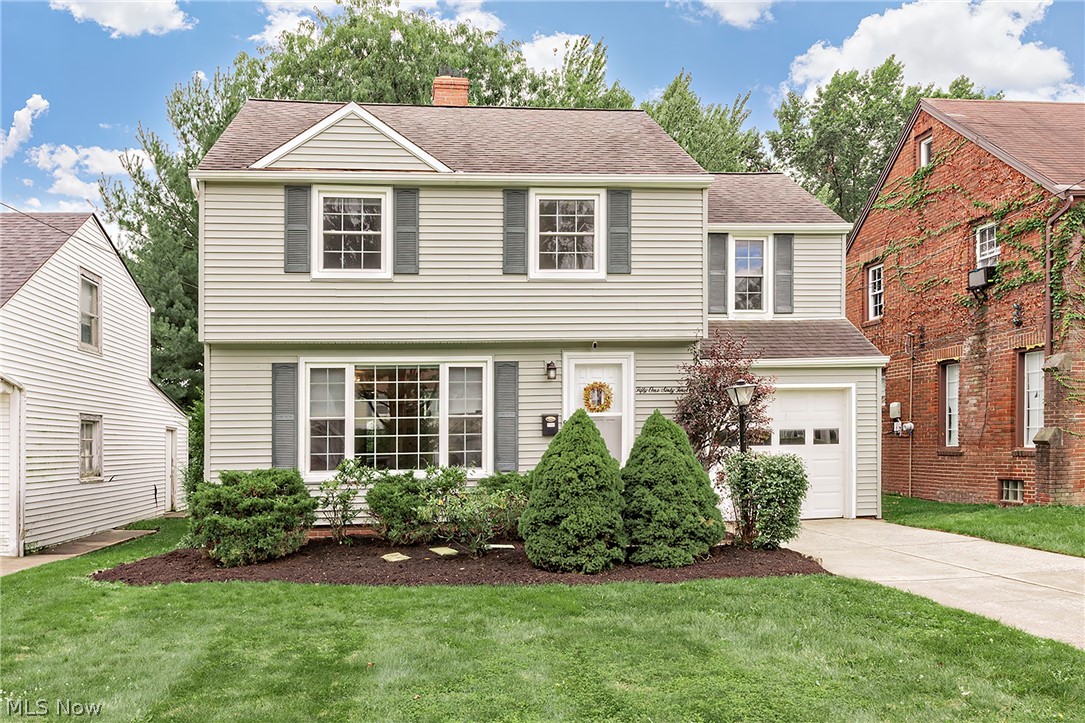 5164 Spencer Road Lyndhurst OH 44124