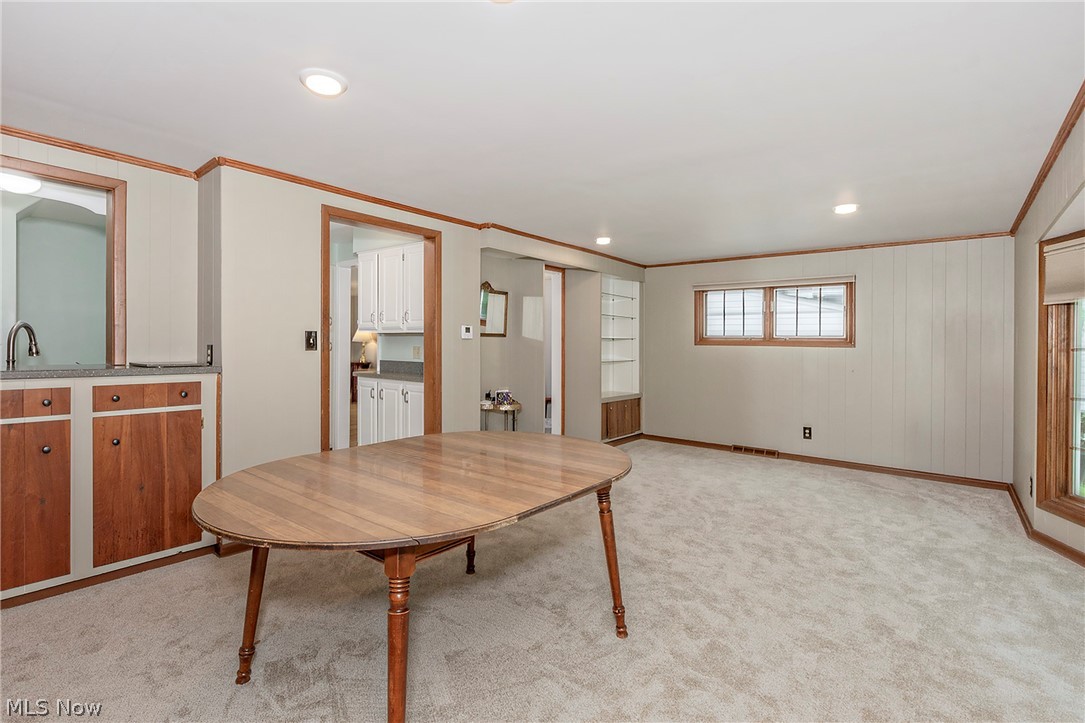 5164 Spencer Road Lyndhurst OH 44124