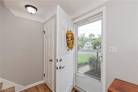 5164 Spencer Road Lyndhurst OH 44124