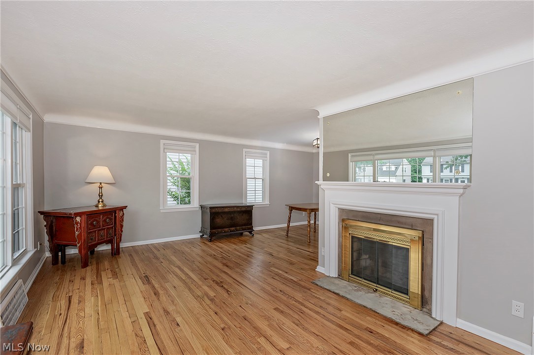 5164 Spencer Road Lyndhurst OH 44124
