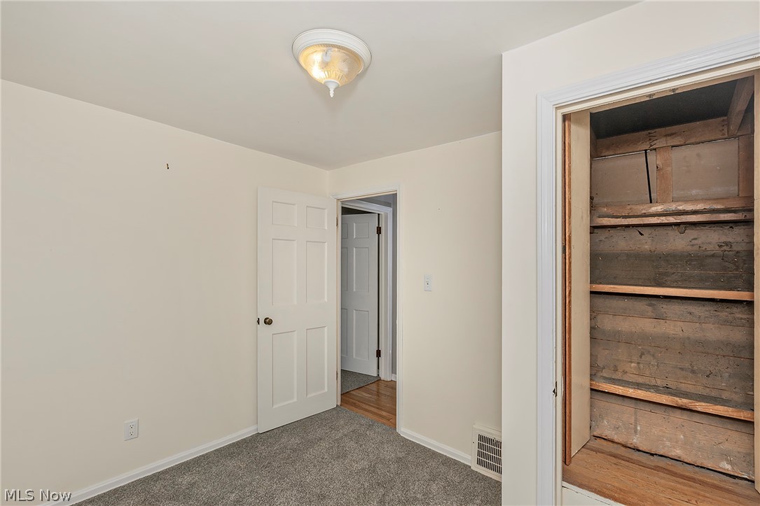 5164 Spencer Road Lyndhurst OH 44124