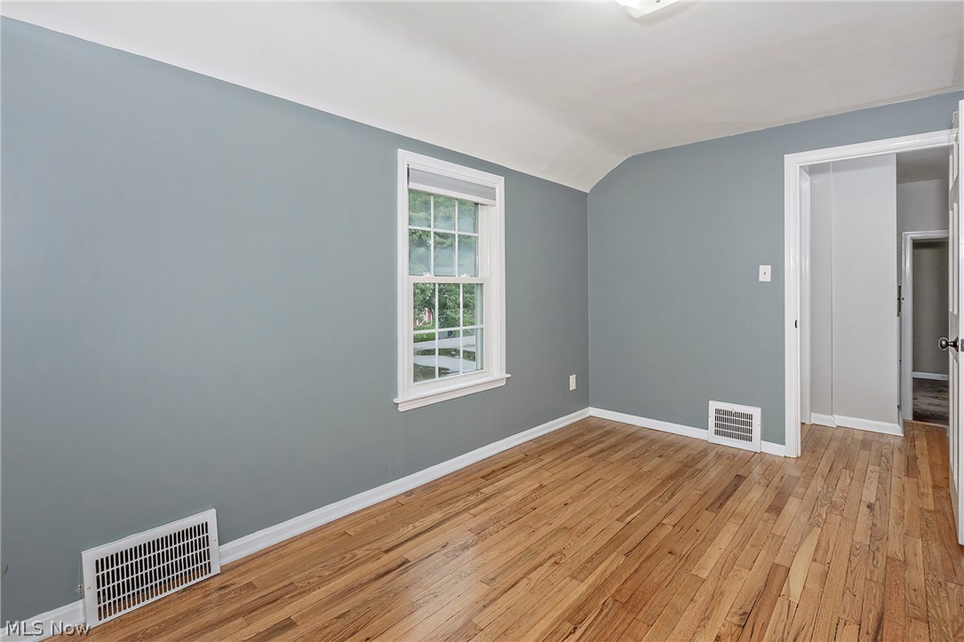 5164 Spencer Road Lyndhurst OH 44124