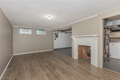 5164 Spencer Road Lyndhurst OH 44124