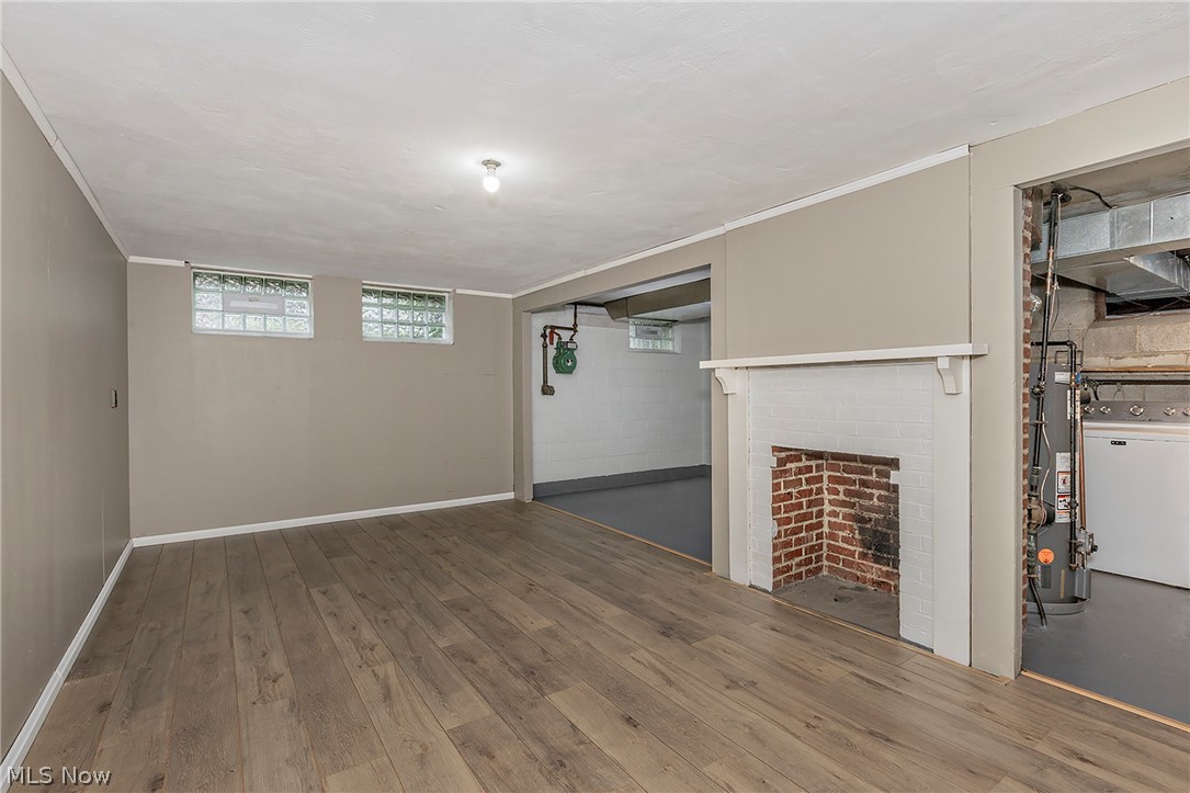 5164 Spencer Road Lyndhurst OH 44124