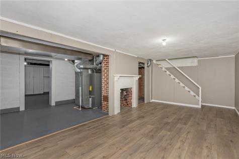 5164 Spencer Road Lyndhurst OH 44124