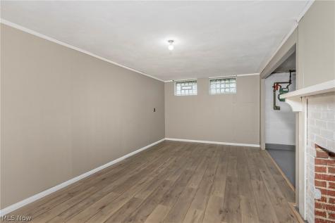 5164 Spencer Road Lyndhurst OH 44124