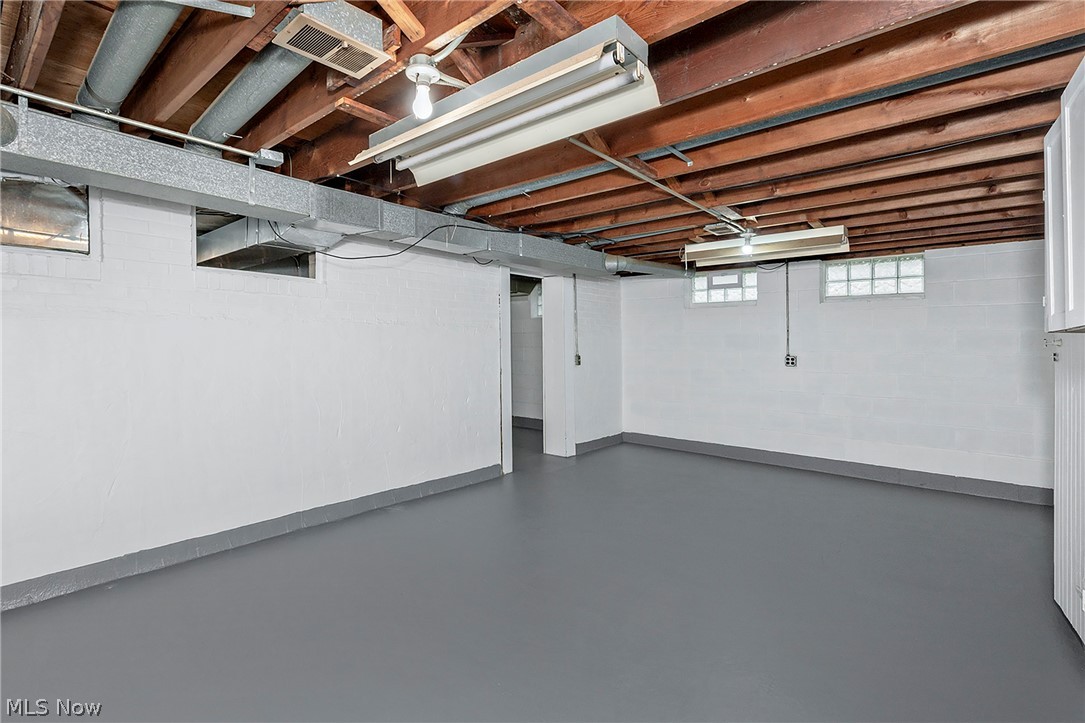 5164 Spencer Road Lyndhurst OH 44124