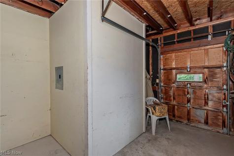 5164 Spencer Road Lyndhurst OH 44124