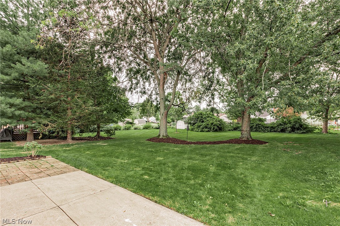 5164 Spencer Road Lyndhurst OH 44124