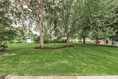 5164 Spencer Road Lyndhurst OH 44124