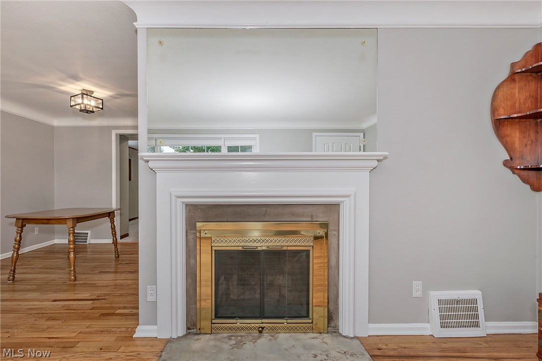 5164 Spencer Road Lyndhurst OH 44124