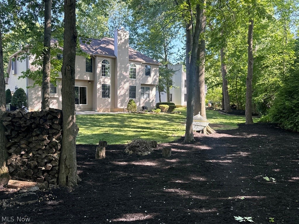 2374 Glenwood Lane Avon OH 44011