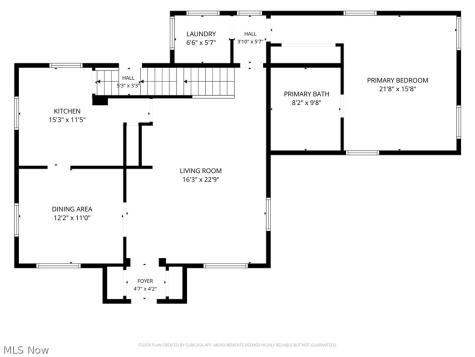 369 E 46th Street Lorain OH 44052