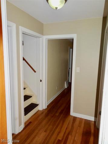 1610 Mayview Avenue Cleveland OH 44109