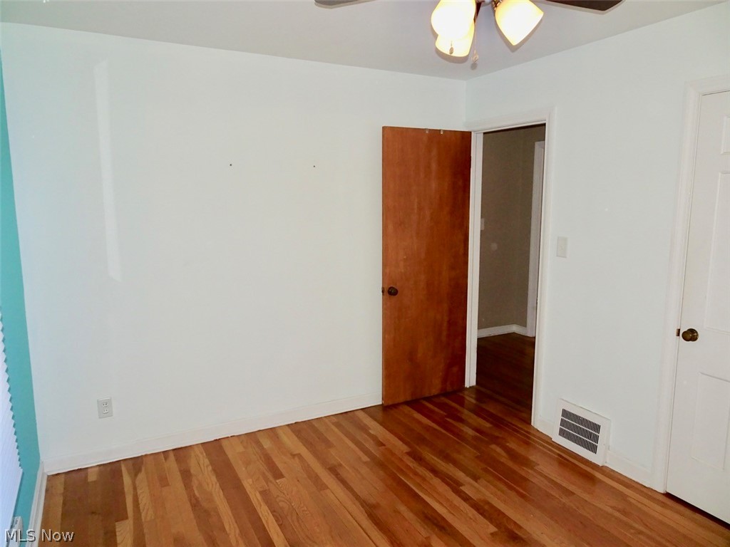 1610 Mayview Avenue Cleveland OH 44109