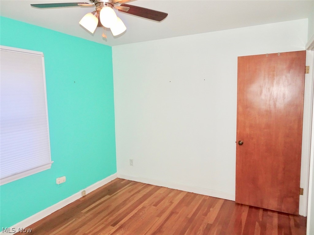 1610 Mayview Avenue Cleveland OH 44109