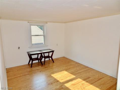 1610 Mayview Avenue Cleveland OH 44109