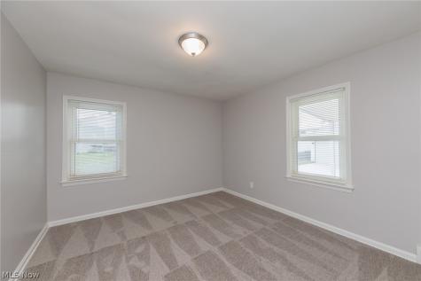 3707 Longwood Avenue Parma OH 44134