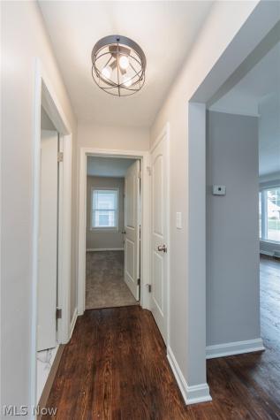 3707 Longwood Avenue Parma OH 44134
