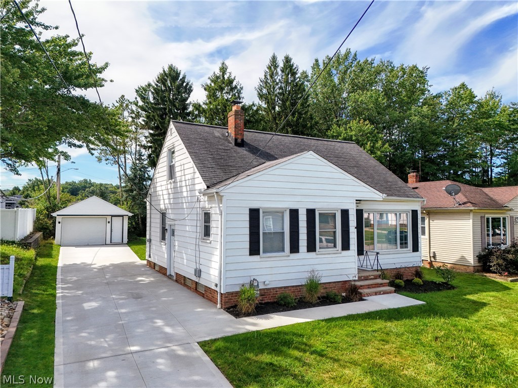 3707 Longwood Avenue Parma OH 44134