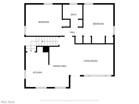 3707 Longwood Avenue Parma OH 44134