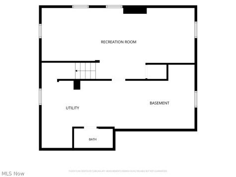 3707 Longwood Avenue Parma OH 44134