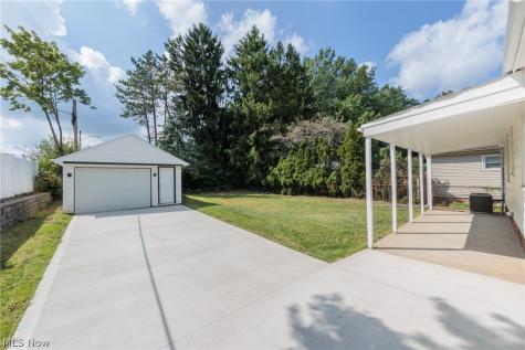 3707 Longwood Avenue Parma OH 44134