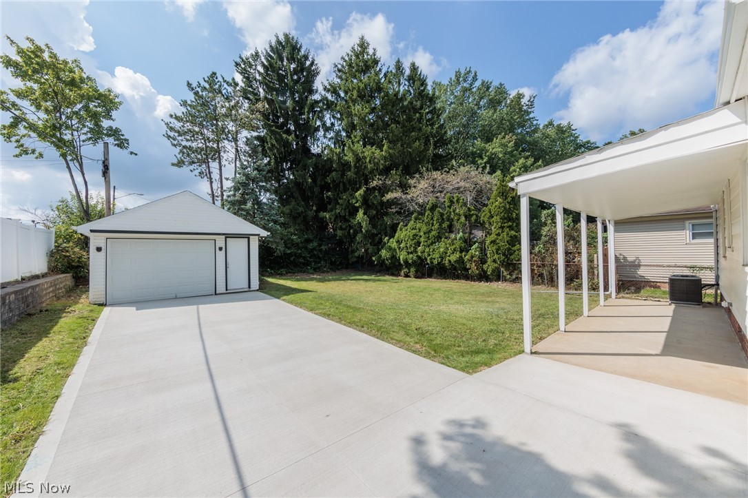 3707 Longwood Avenue Parma OH 44134