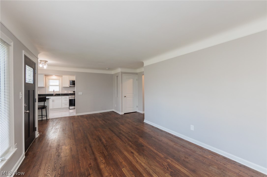 3707 Longwood Avenue Parma OH 44134