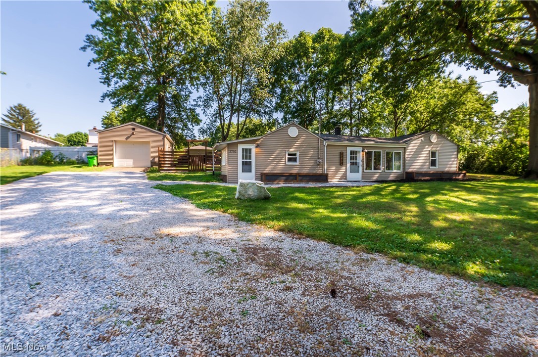2730 Chelsea Drive Akron OH 44312