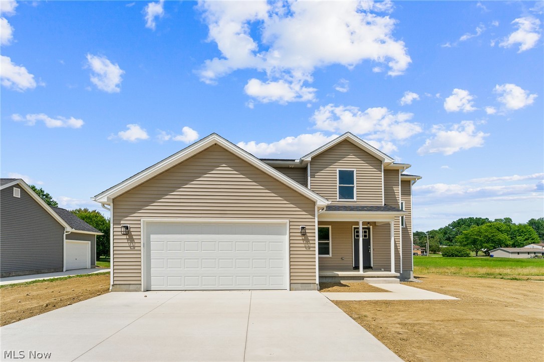704 Cranberry Creek Boardman OH 44512