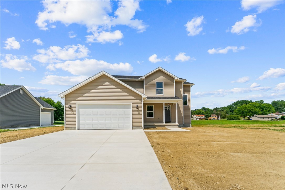 704 Cranberry Creek Boardman OH 44512