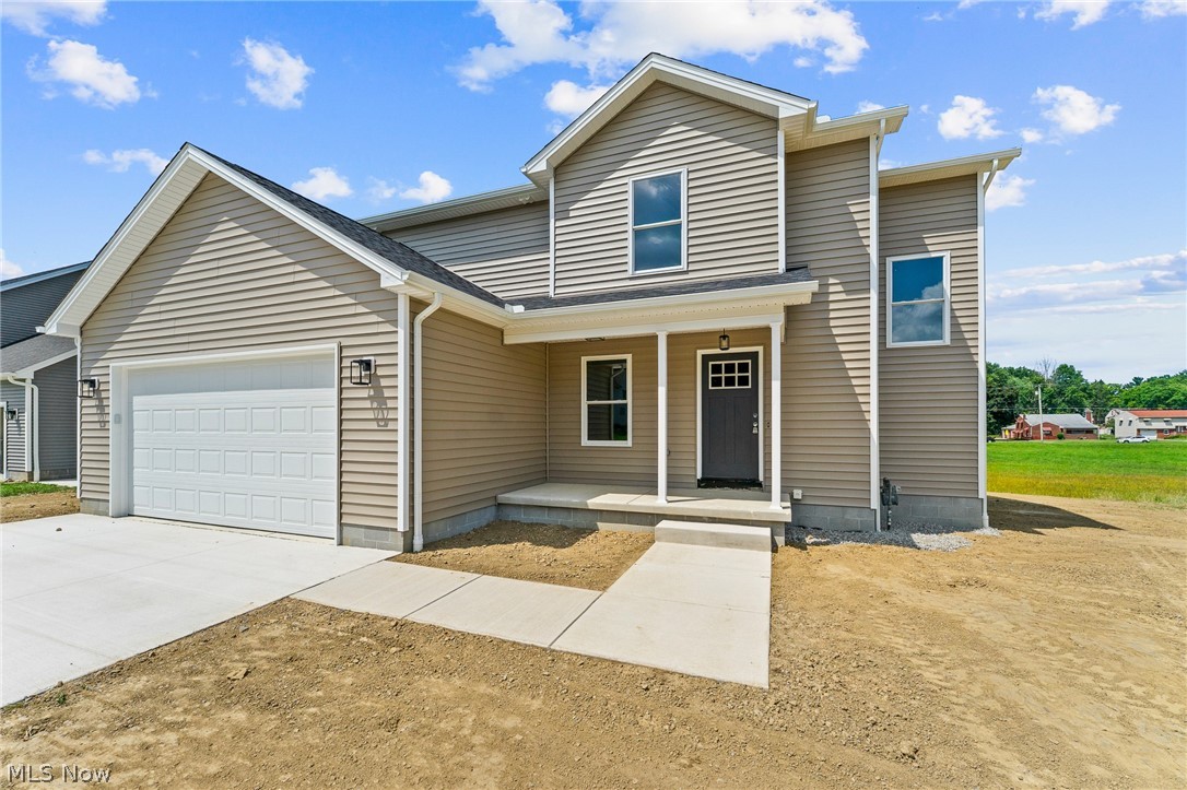 704 Cranberry Creek Boardman OH 44512