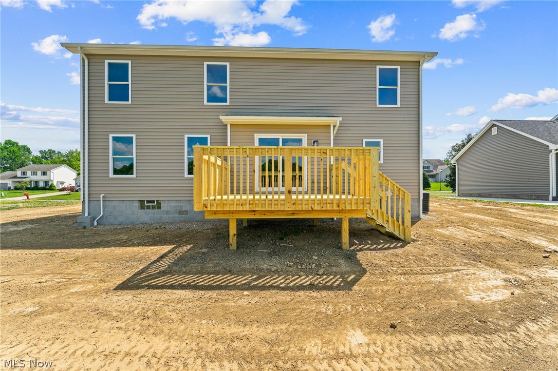 704 Cranberry Creek Boardman OH 44512