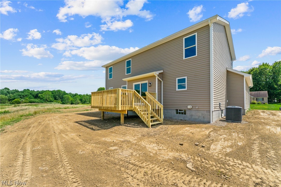 704 Cranberry Creek Boardman OH 44512