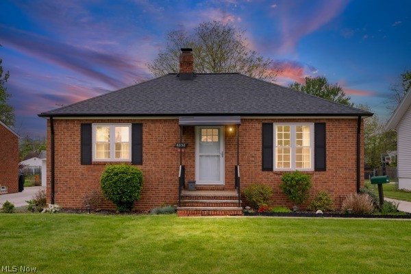 4052 W 223rd Street Fairview Park OH 44126