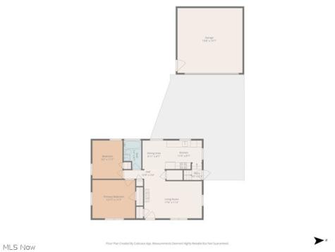 4052 W 223rd Street Fairview Park OH 44126