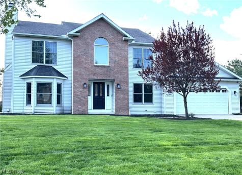723 Sawmill Drive Avon Lake OH 44012