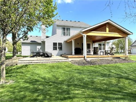 723 Sawmill Drive Avon Lake OH 44012