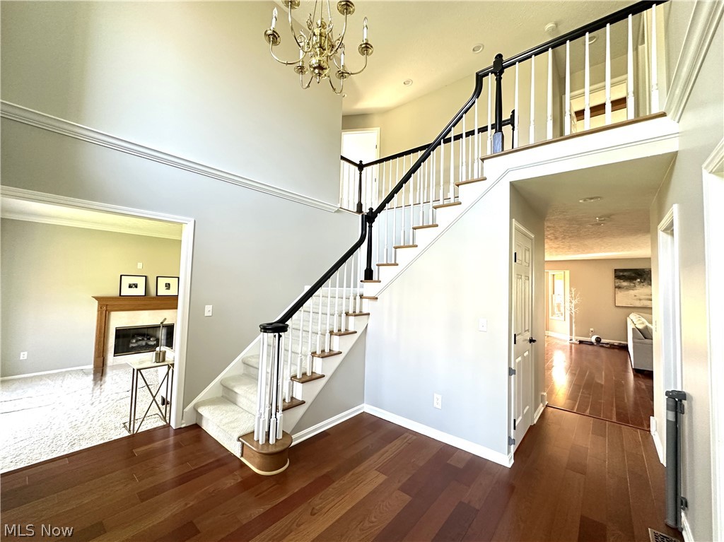 723 Sawmill Drive Avon Lake OH 44012