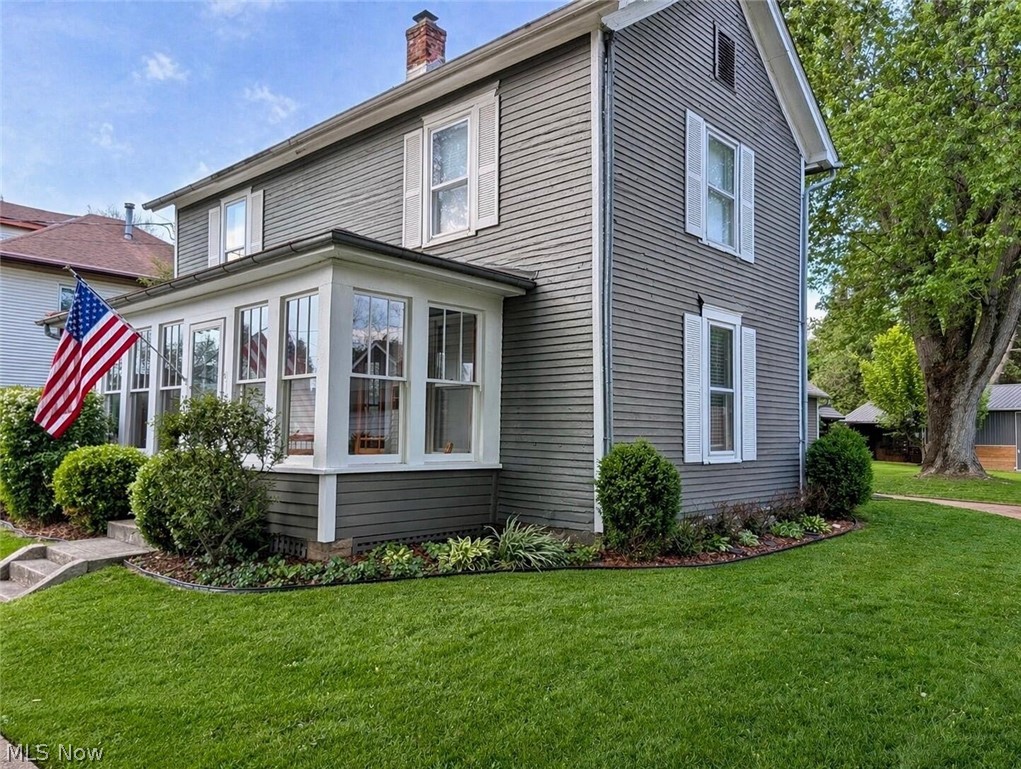 412 High Street Dresden OH 43821