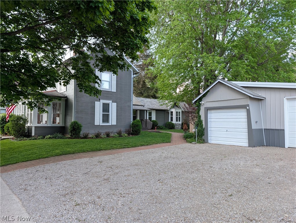 412 High Street Dresden OH 43821