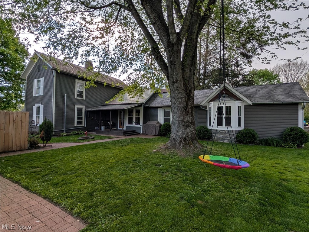 412 High Street Dresden OH 43821